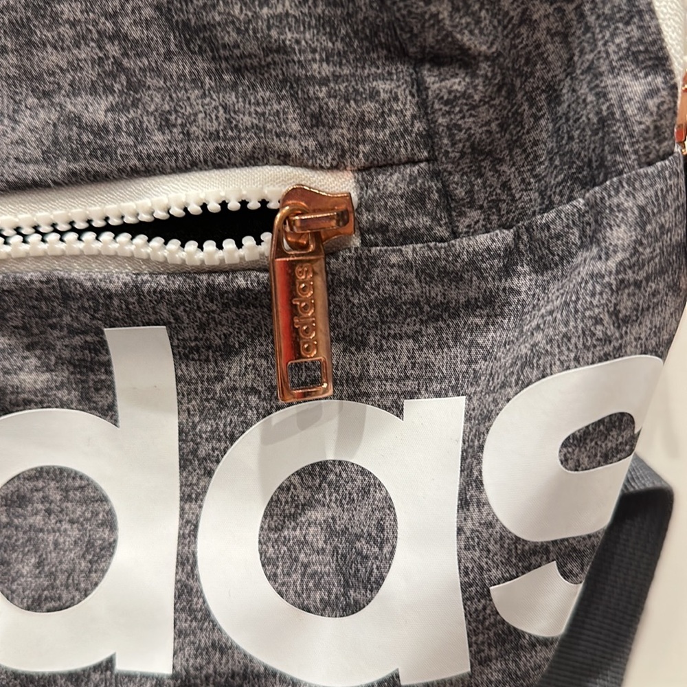 Adidas Mini Backpack - image 2